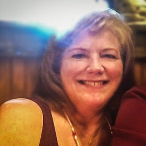 Meet your Posher, Deborah